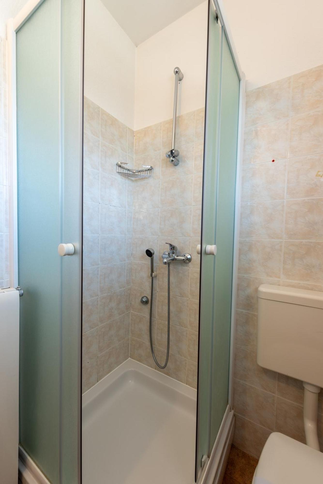 Apartments Dorijan With Pool Matulji Exterior foto