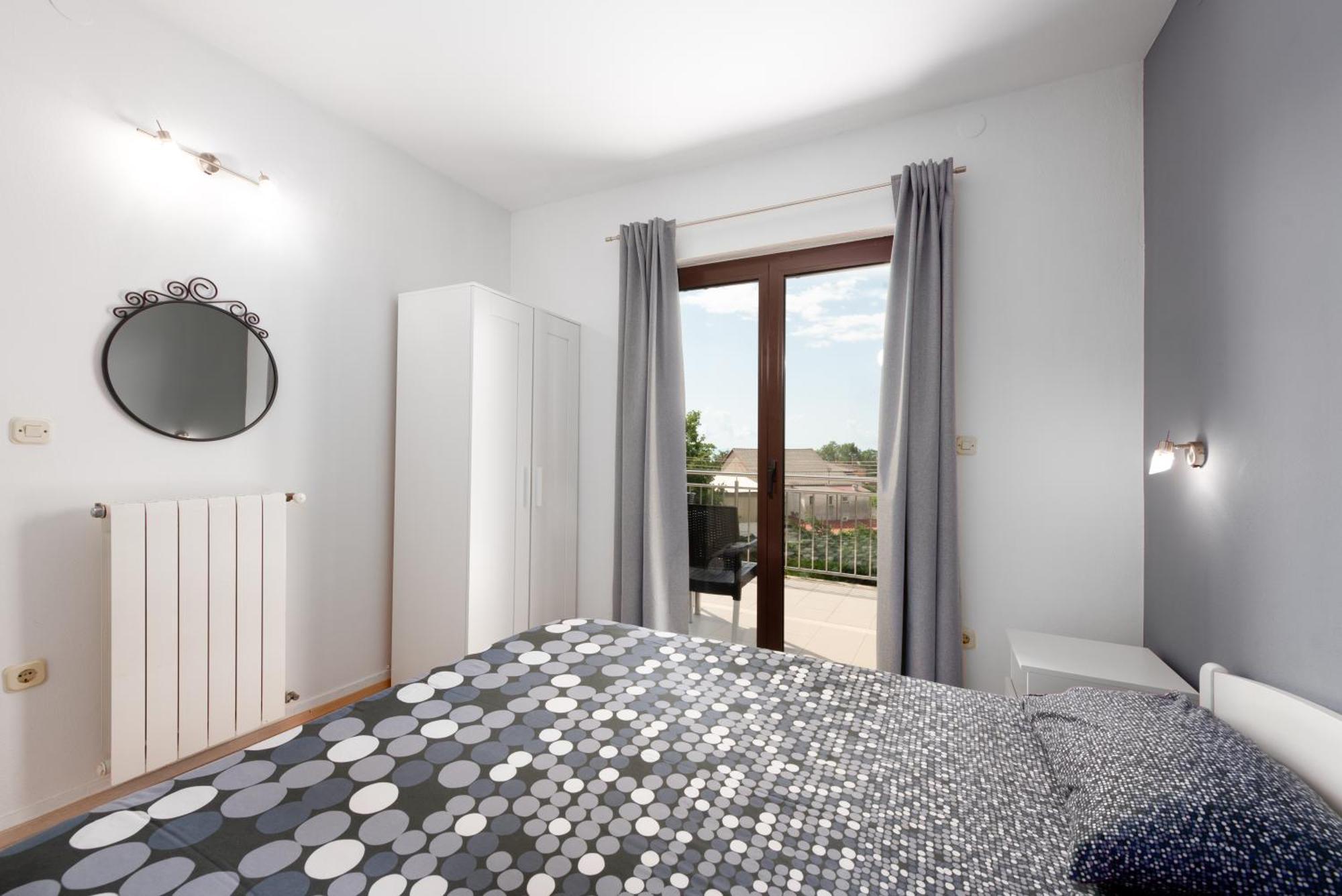 Apartments Dorijan With Pool Matulji Quarto foto
