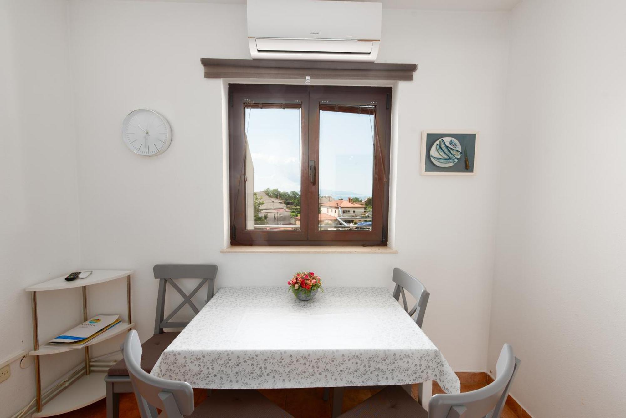 Apartments Dorijan With Pool Matulji Quarto foto